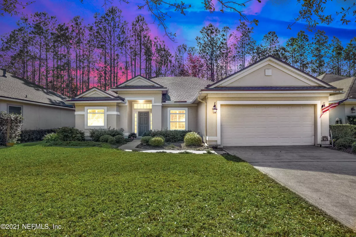 Jacksonville, FL 32258,14776 GRASSY HOLE CT