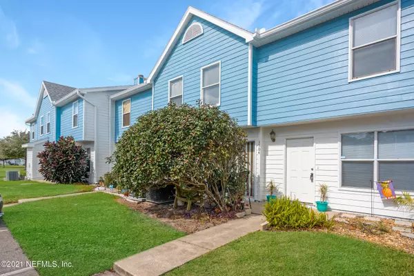 Atlantic Beach, FL 32233,791 ASSISI LN #1504