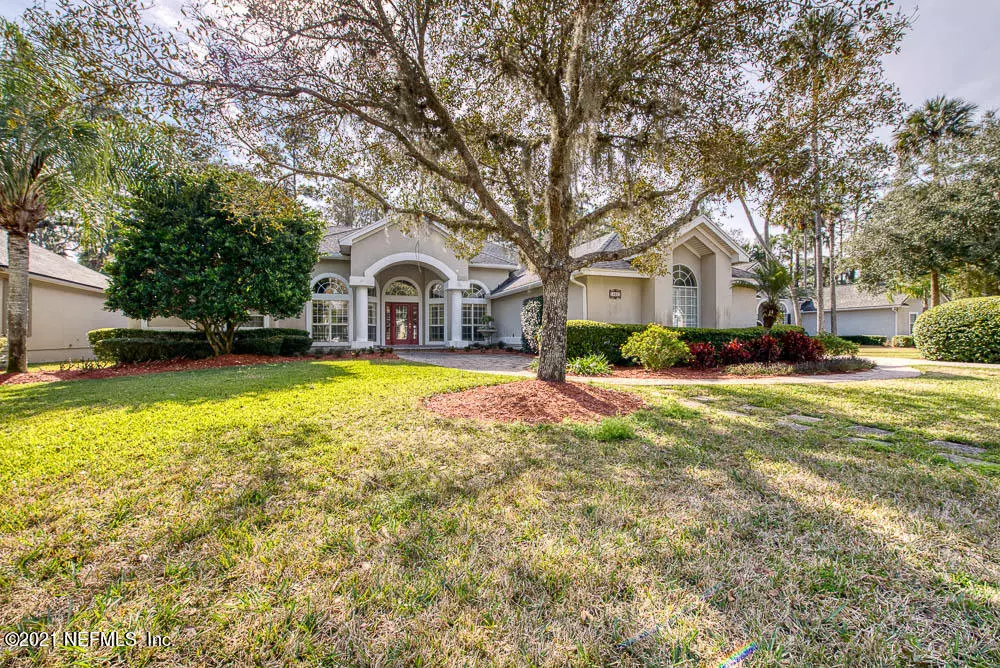 Ponte Vedra Beach, FL 32082,460 S MILL VIEW WAY