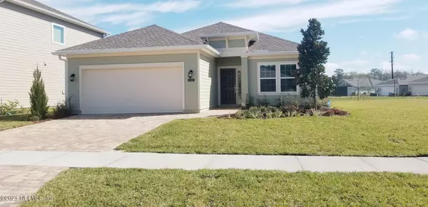 361 ST JAMES WAY, Orange Park, FL 32065