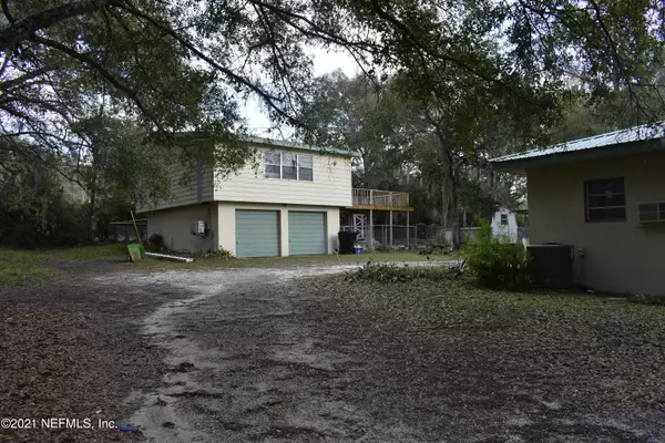 Keystone Heights, FL 32656,665 HERON ST