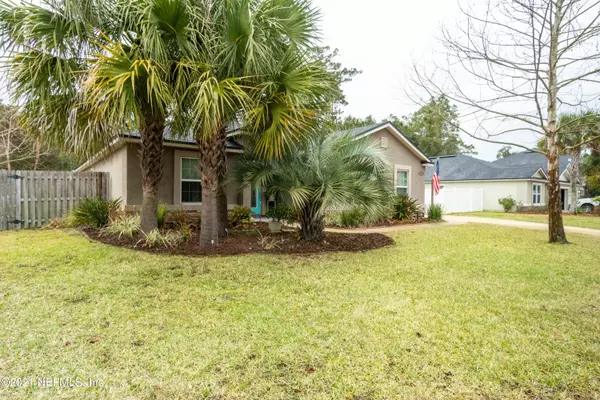 Yulee, FL 32097,97468 BLUFF VIEW CIR