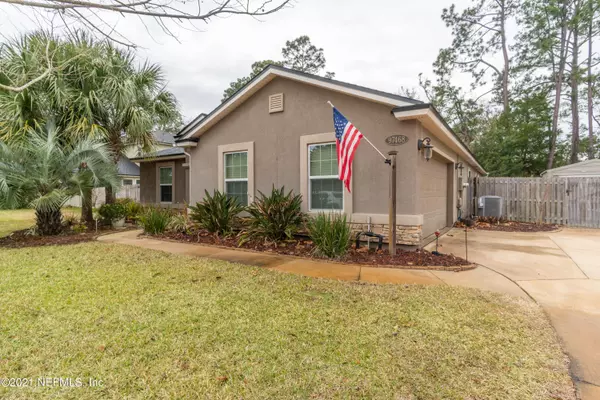 Yulee, FL 32097,97468 BLUFF VIEW CIR