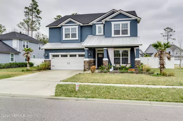 97302 HARBOUR CONCOURSE CIR, Fernandina Beach, FL 32034