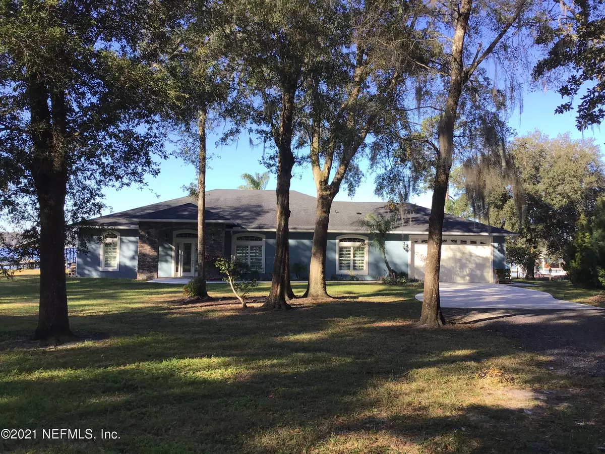 Pomona Park, FL 32181,391 SISCO RD