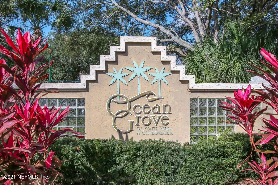 27 ARBOR CLUB DR #319, Ponte Vedra Beach, FL 32082