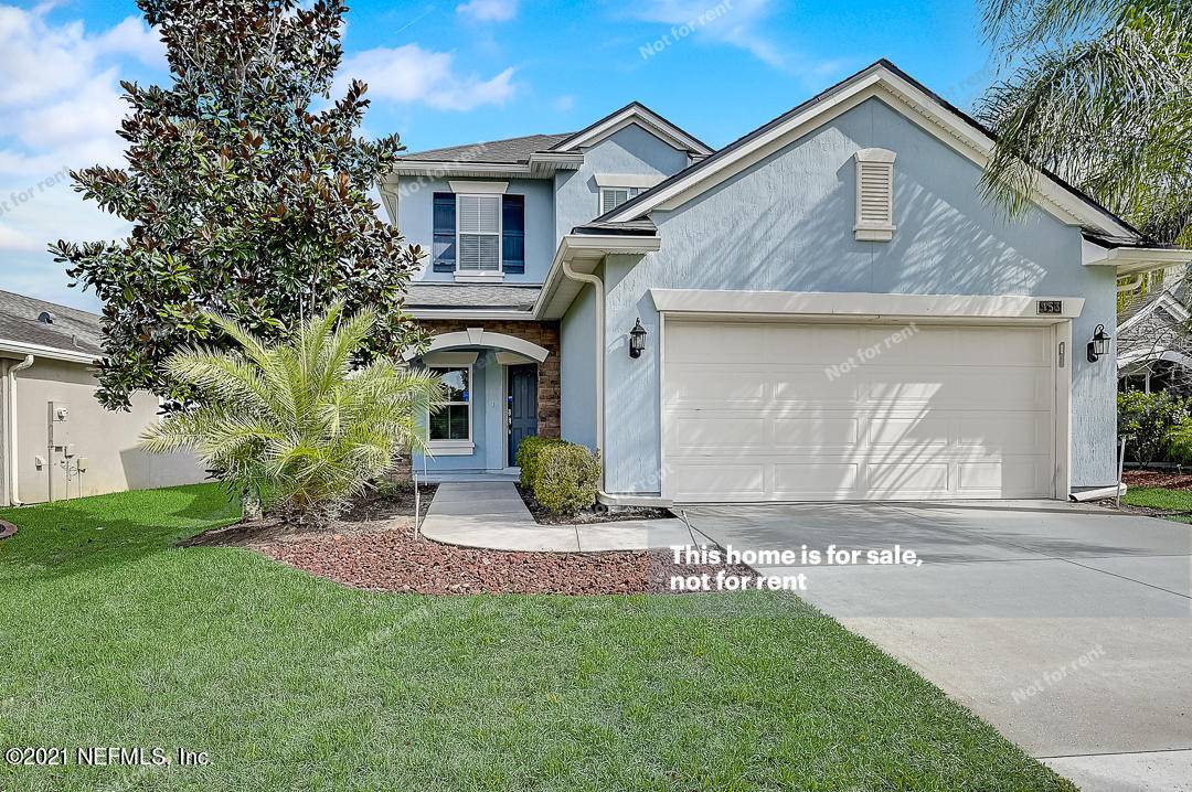 153 WOODLAND GREENS DR, Ponte Vedra, FL 32081