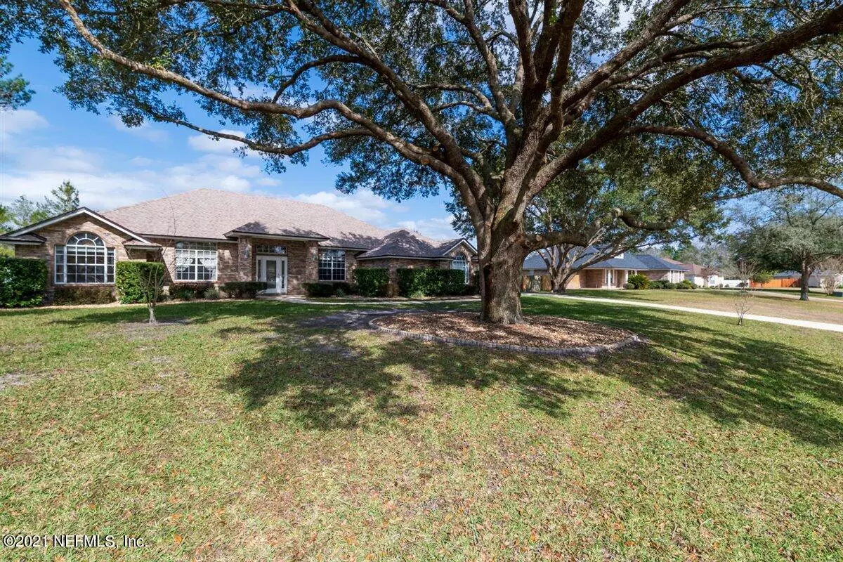 Middleburg, FL 32068,4252 CARRIAGE CT