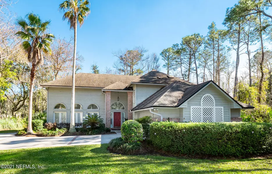 5110 BRIDLEWOOD CT, Ponte Vedra Beach, FL 32082