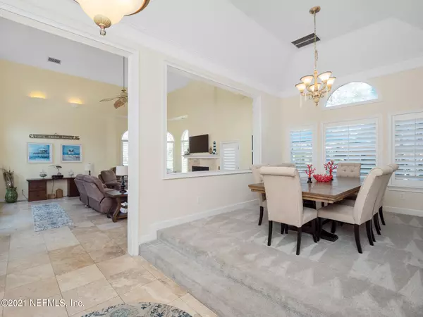 Ponte Vedra Beach, FL 32082,5110 BRIDLEWOOD CT