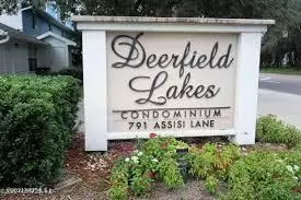 Jacksonville, FL 32233,791 ASSISI LN #601