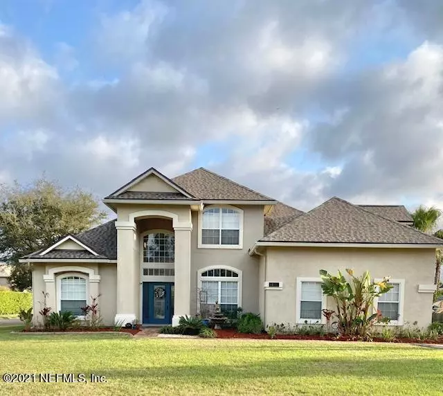 1420 RIVA DEL GARDA WAY, St Augustine, FL 32092