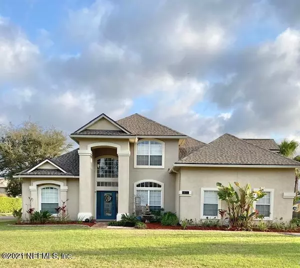 1420 RIVA DEL GARDA WAY, St Augustine, FL 32092