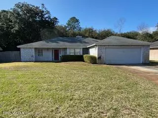 4522 WHISPERING INLET DR, Jacksonville, FL 32277