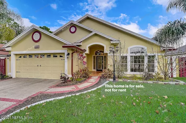 12598 BLUE LAGOON TRL, Jacksonville, FL 32225