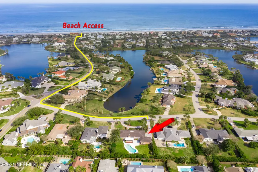 506 LE MASTER DR, Ponte Vedra Beach, FL 32082