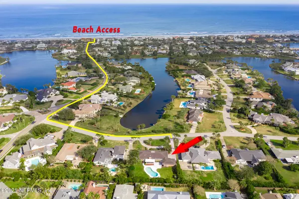 506 LE MASTER DR, Ponte Vedra Beach, FL 32082