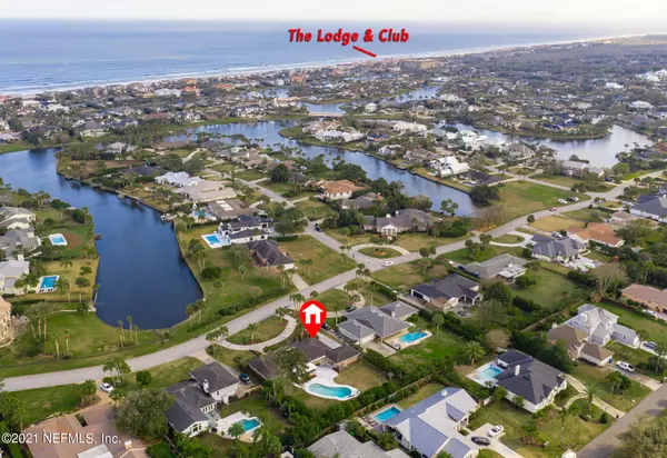 Ponte Vedra Beach, FL 32082,506 LE MASTER DR