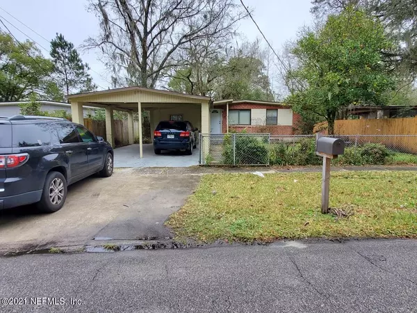 4056 OWEN AVE, Jacksonville, FL 32209