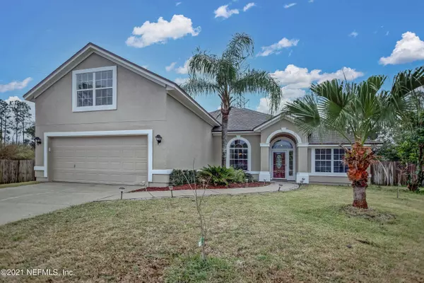 Jacksonville, FL 32246,2884 COACHMAN LAKES CT