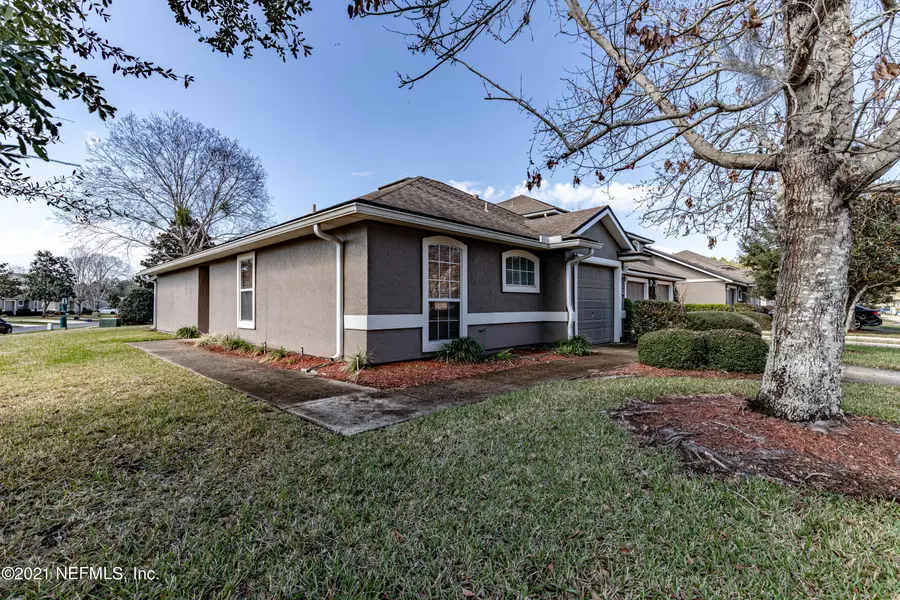 1590 VINELAND CIR #D, Fleming Island, FL 32003