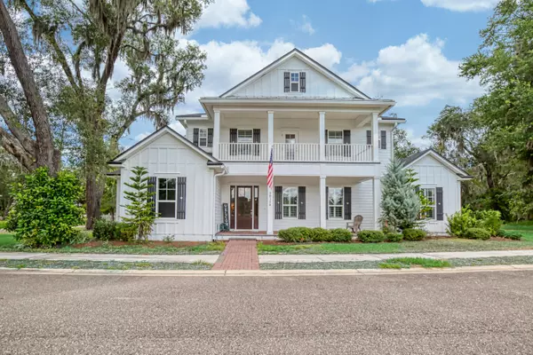 28158 VIEUX CARRE, Yulee, FL 32097