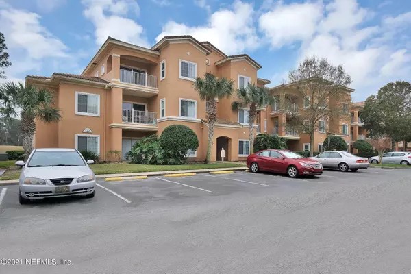 540 FLORIDA CLUB BLVD #301, St Augustine, FL 32084