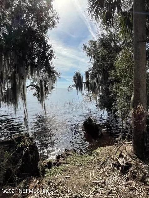 Georgetown, FL 32139,0 DRAYTON ISLAND RD