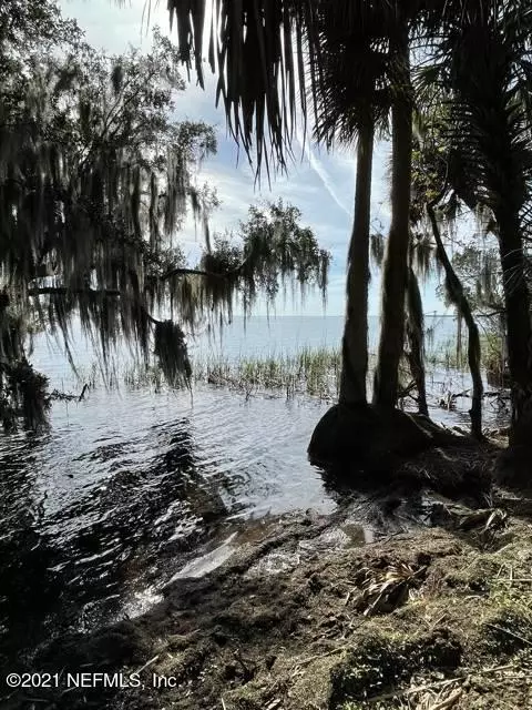 Georgetown, FL 32139,0 DRAYTON ISLAND RD