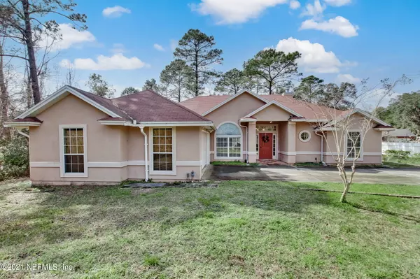 95079 BARNWELL RD, Fernandina Beach, FL 32034