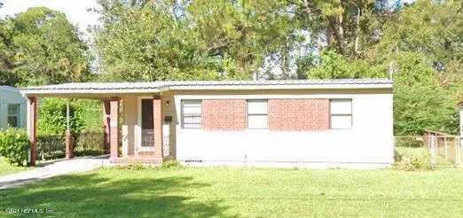 3515 JAPONICA RD, Jacksonville, FL 32209