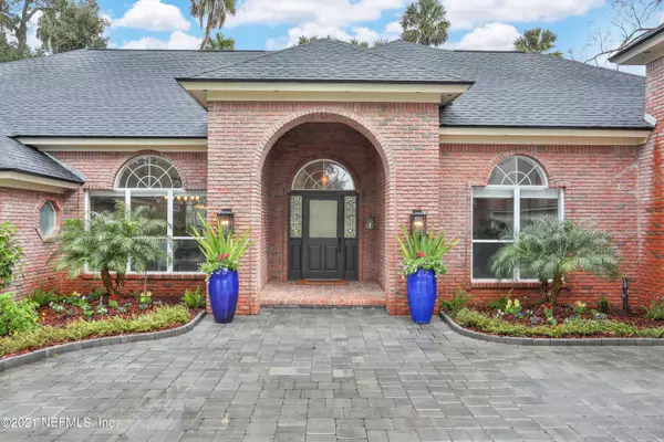 Ponte Vedra Beach, FL 32082,1184 SALT MARSH CIR