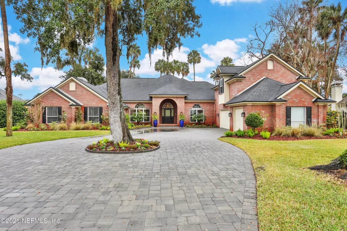 Ponte Vedra Beach, FL 32082,1184 SALT MARSH CIR