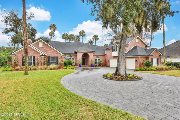 Ponte Vedra Beach, FL 32082,1184 SALT MARSH CIR