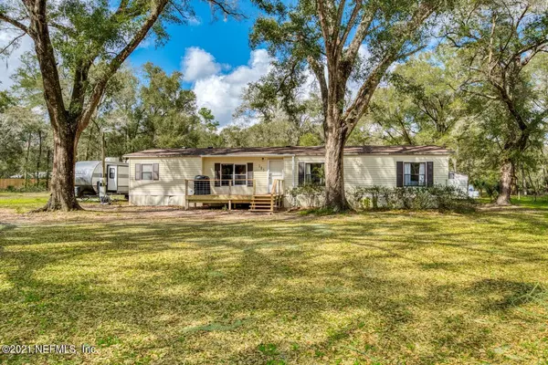 125 COUNTY RD 309, Satsuma, FL 32189