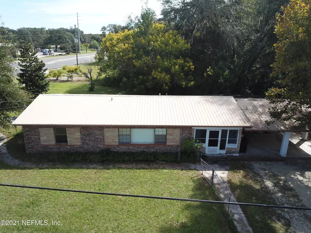 Palatka, FL 32177,102 HOLLISTER CHURCH RD