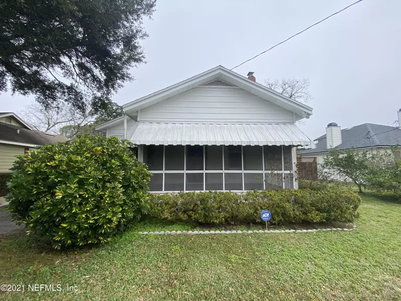 4313 LEXINGTON AVE, Jacksonville, FL 32210