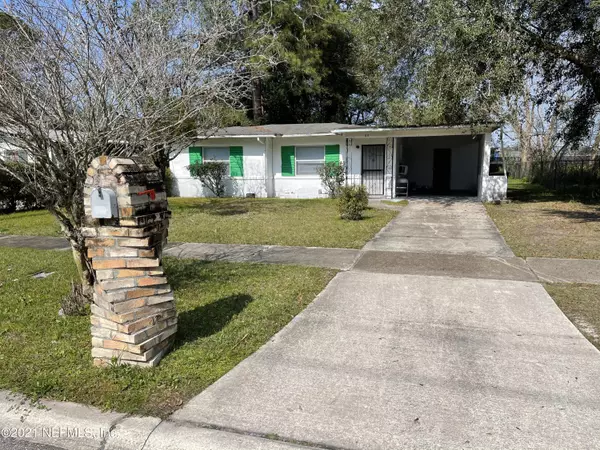 69 W 45TH ST, Jacksonville, FL 32208