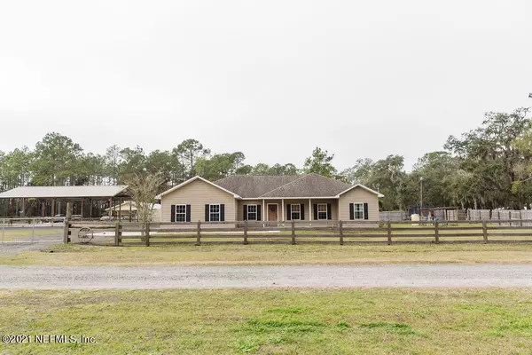 East Palatka, FL 32131,110 OLD SPANISH BLUFF TRL