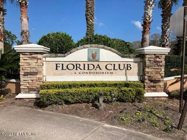 St Augustine, FL 32084,520 FLORIDA CLUB BLVD #203