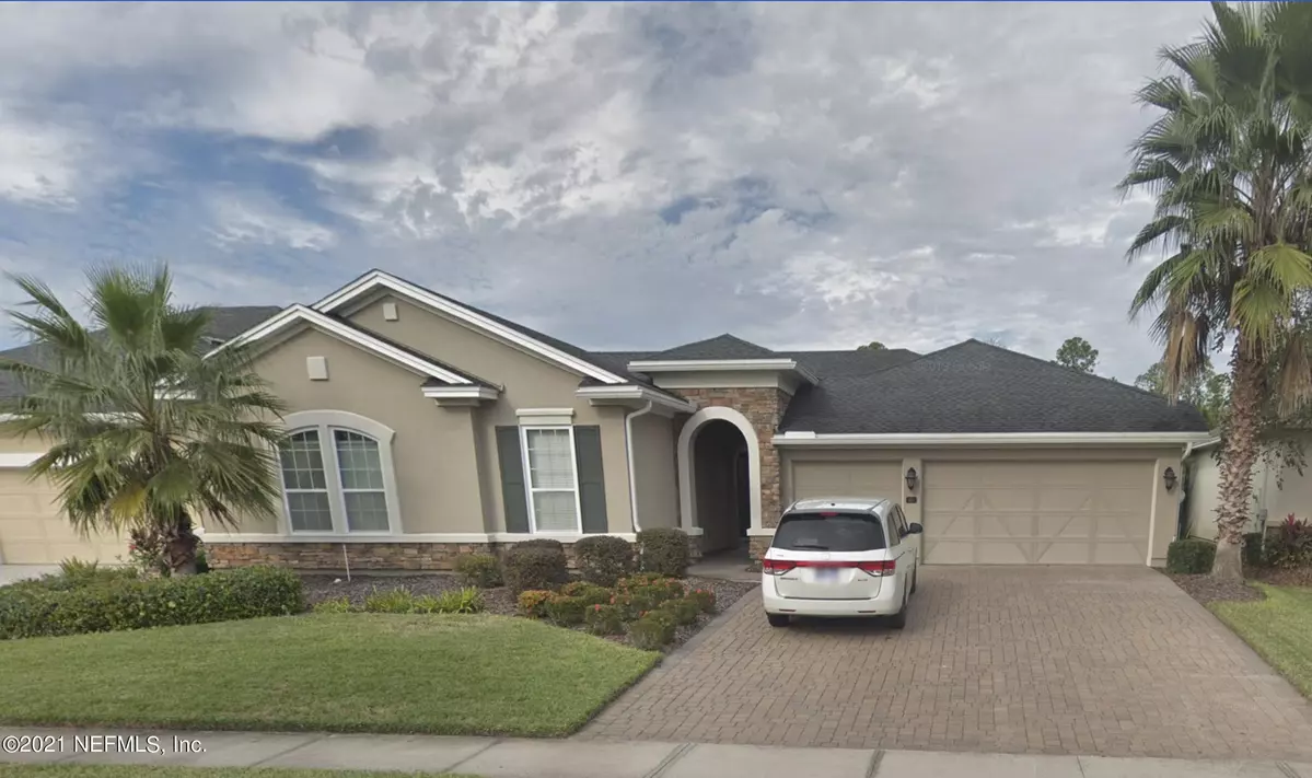 Ponte Vedra, FL 32081,155 MAJESTIC EAGLE DR