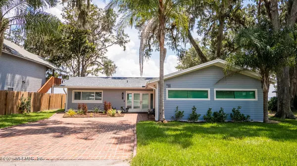 Fleming Island, FL 32003,7654 RIVER AVE