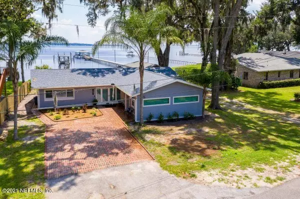 Fleming Island, FL 32003,7654 RIVER AVE