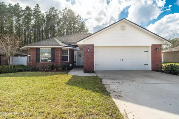 78074 SADDLE ROCK RD, Yulee, FL 32097