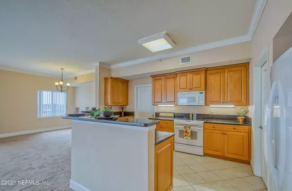 Jacksonville Beach, FL 32250,1236 1ST ST N #505