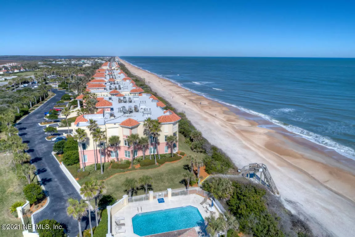 Ponte Vedra Beach, FL 32082,130 S SERENATA DR #213