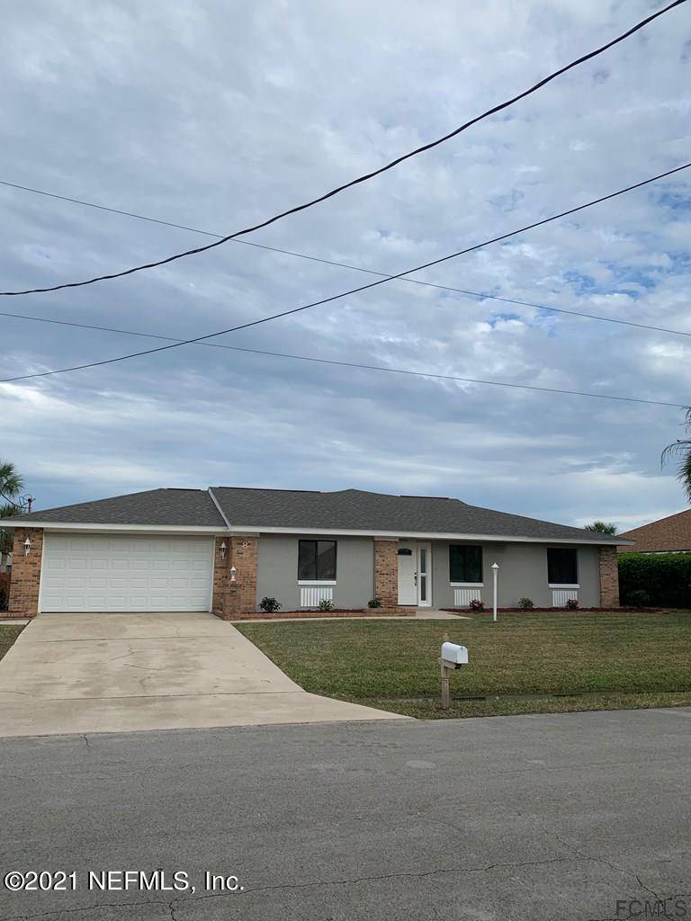 Palm Coast, FL 32137,8 CURRY CT