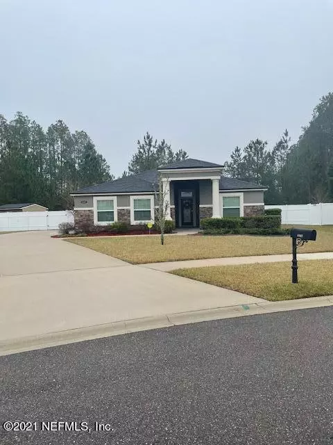 4607 SHERMAN HILLS Pkwy, Jacksonville, FL 32210