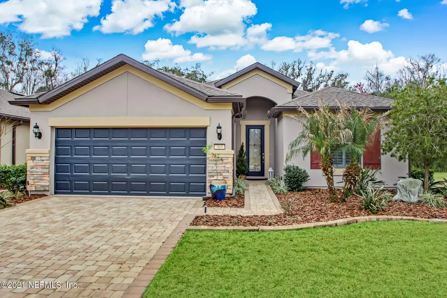 393 WINDING PATH DR, Ponte Vedra, FL 32081