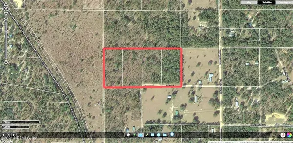 Melrose, FL 32666,0 TIFFANY LN